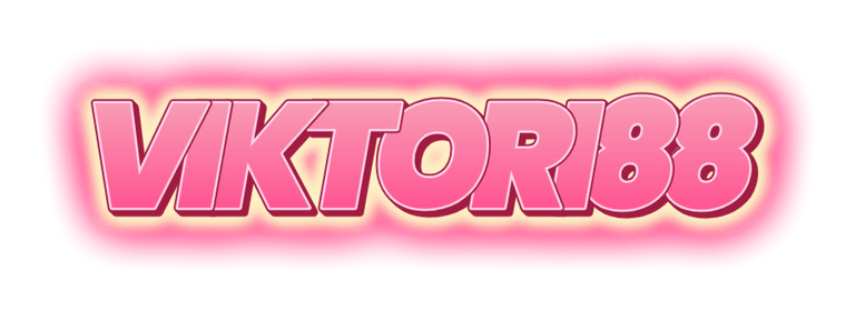 LOGO VIKTORI88